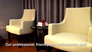 DENDRO GOLD HOTEL - NHA TRANG, VIETNAM