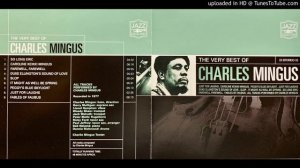 02.- Caroline Keikki Mingus - Charles Mingus - The Very Best Of