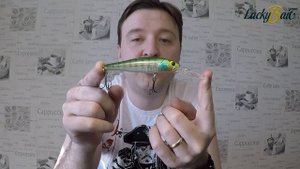 ЛУЧШИЕ ВОБЛЕРЫ НА ЩУКУ 2017!!!!