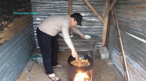 УЗБЕКЧА МАСТАВА ТАЙОРЛАШ узбекский моста приготовила
