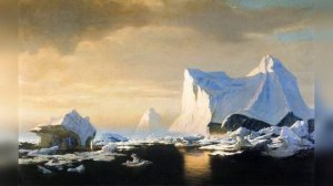 Часть 18. Арктическая пустыня