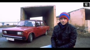 Обзор моего ваз 21053