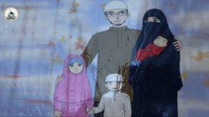 Abdulaziz Domla / “MUSULMON OILA” Абдулазиз Домла / “МУСУЛМОН ОИЛА"