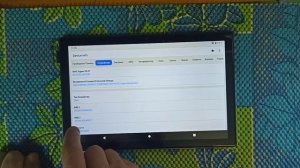 Планшет P70. Сравнение полученного товара с описанием от продавца