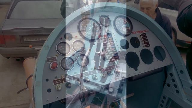 The first aluminum autogyro Maxim Chernyshev - Reliable Russian gyros смотреть онлайн