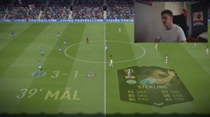 SÅLDE CRISTIANO RONALDO FÖR DETTA (MITT BÄSTA LAG PÅ FIFA 19)