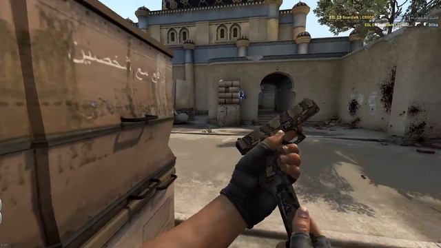 Как нужно давать -5 с glock смотреть онлайн