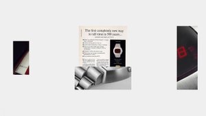 Hamilton PSR - Часы будущего!