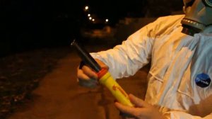 Фальшфейер