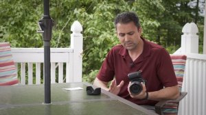 Tamron 18-400mm f/3.5-6.3 VC HLD | Hands On Review | 4K
