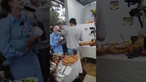 Андрей Данской - Лучшее! Баян в жизни людей! Часть 2