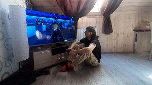 Мнение о Самом дешевом 4К ТЕЛЕВИЗОР DEXP U55F8000Q