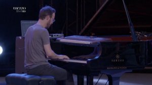 Yaron Herman Trio - Jazz à Vienne (2017)