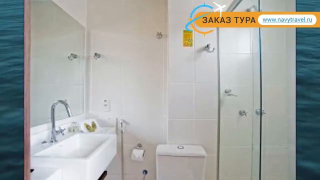 SLAVIERO SLIM JOINVILLE 3* Санта Катарина – СЛАВЬЕРО СЛИМ ДЖОИНВИЛЛЕ 3* Санта Катарина видео обзор смотреть онлайн