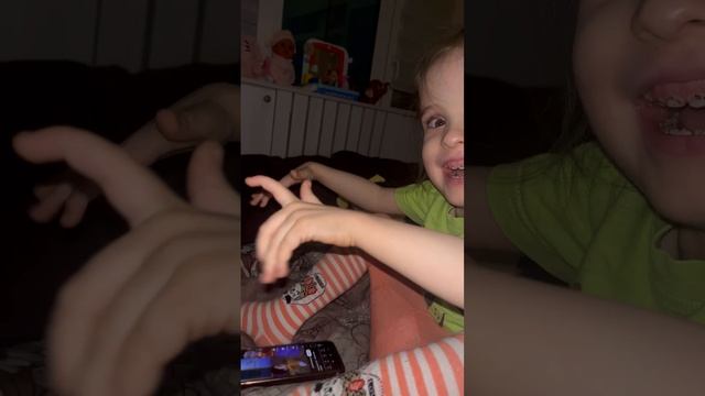 Улыбка особенного ребёнка-это улыбка самого Бога!