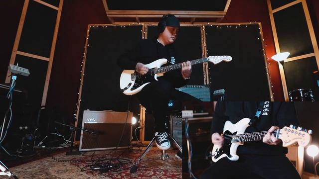 Waiting Room - The American Classic (Kenney Li Playthrough) смотреть онлайн