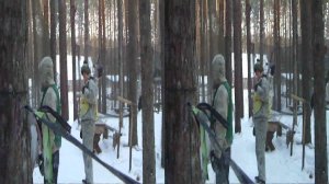 Пэйнтбол_29-12-2011 07