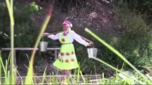 Марийский этнос R - 23 - Ший памаш. Римма Смирнова. РЦД- Заря. п. Мари Турек. (Ed. Records.)