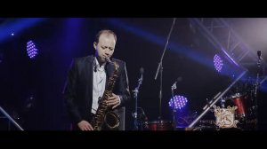 Саксофонист Марк Иванцов (видео от 2015) 💥 Артисты на свадьбу, юбилей, корпоратив.