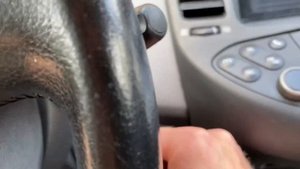 AirBag reset Nissan Primera P12 bez użycia komputera