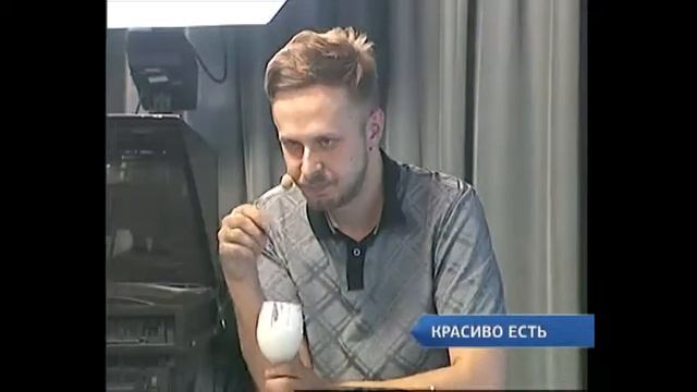 суперрецепт: мороженое из гречи