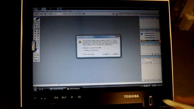 Toshiba Portege R400-S4833 Tablet Convertible, Toshiba's First Vista Laptop - eWaste Resell смотреть онлайн