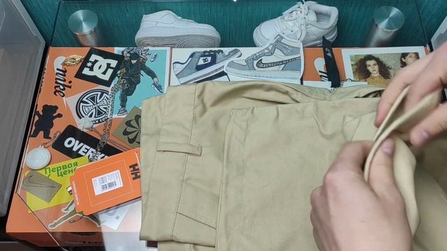 Распаковка АСОС смотреть онлайн