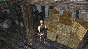 НОВЫЕ Тайники и Секреты | Готика 2 Возвращение 2.0 АБ