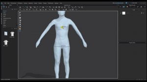 3D-скан на iphone - сканируем людей для целей виртуальной примерки