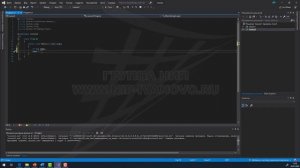 [C#] Урок 2. Типы данных. Операторы.