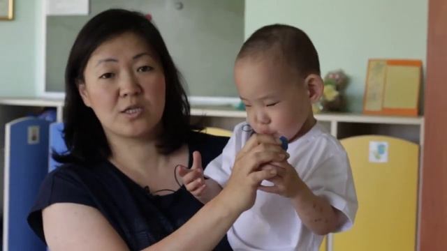 Шаг в мир звуков 2017 Кохлеарная имплантация в Якутии смотреть онлайн