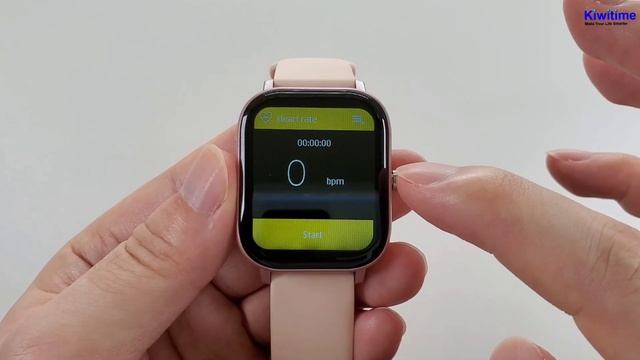 KIWITIME P8 PRO MAX Smartwatch Unbox-Another Hotsale Big Screen Model? смотреть онлайн