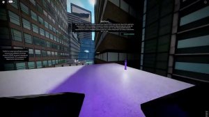 КАК ПРОЙТИ НАЧАЛЬНЫЙ ТУТОРИАЛ В ROBLOX PARKOUR!(для новичков)