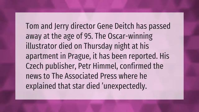 Does Tom actually hate Jerry? смотреть онлайн