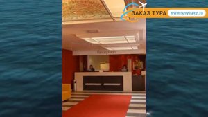 HAMPSHIRE HOTEL REMBRANDT SQUARE (старое название EDEN REMBRANDT SQUARE) 4* обзор