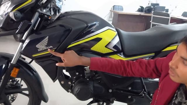 य ह 2024 क NEW HONDA SP125 ?  Features Price Millage  All Detail.  ?