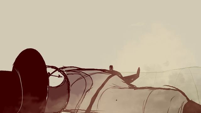 Clock-War: Scarlet Botanic issue / Animatic смотреть онлайн