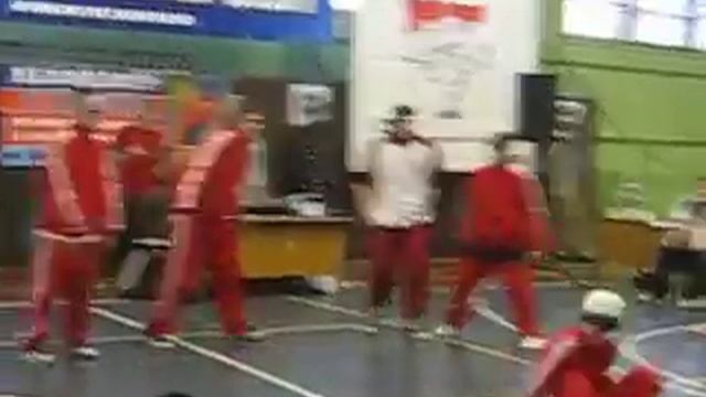 Break Dance.Spb Nord Side. смотреть онлайн