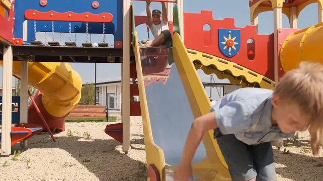 Графская Славянка - коттеджный посёлок с отдельным выездом на Киевское ш. смотреть онлайн