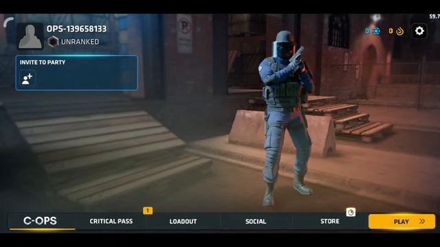 КАКАЯ ИГРА КРУЧЕ  | CRITICAL OPS & CS:GO | СМОТРИ ИГРУ