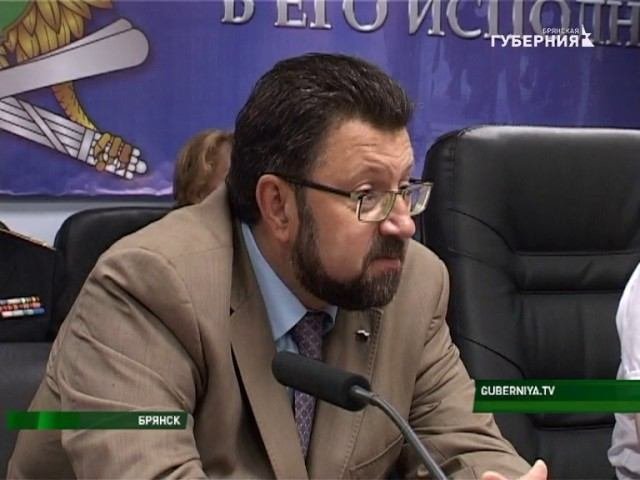 Присяга приставы 09 06 17