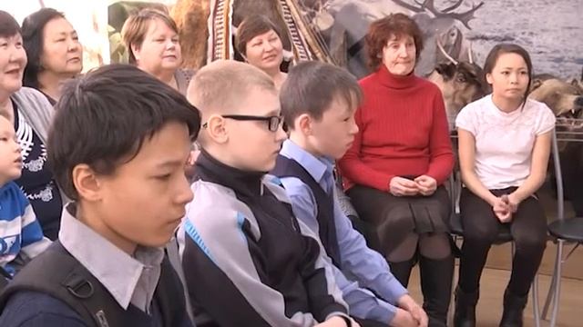 Познакомиться с калмыцкой культурой! Районный музей пригласил на праздник тюльпанов