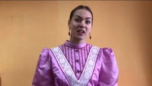 Ф.М.Достоевский "Братья Карамазовы. Монолог Грушеньки