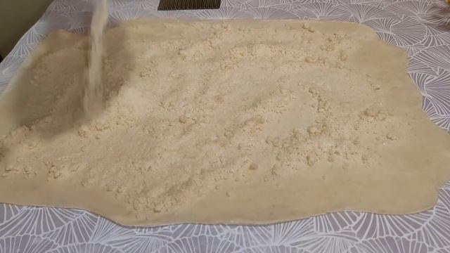 Армянская гата... детское счастье)Быстро,просто и вкусно... смотреть онлайн