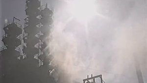 Защита населения от ЧС