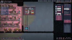 Философская электростанция. Электричество из воды. Oxygen not included