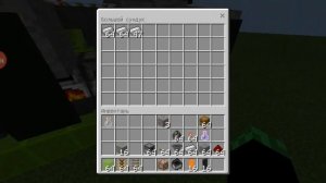 Как сделать самую быструю печку в Minecraft PE