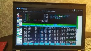 Небольшой опыт использования ALT Simply linux на ноутбуке 2011 года - lenovo thinkpad x220