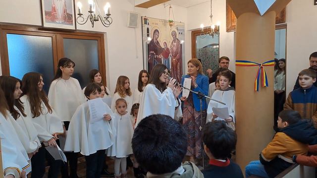 Eminescu- Ion și Doina Aldea Teodorovici, cover Andreea Tatu смотреть онлайн