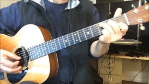 100 years by John Ondrasik chords cover